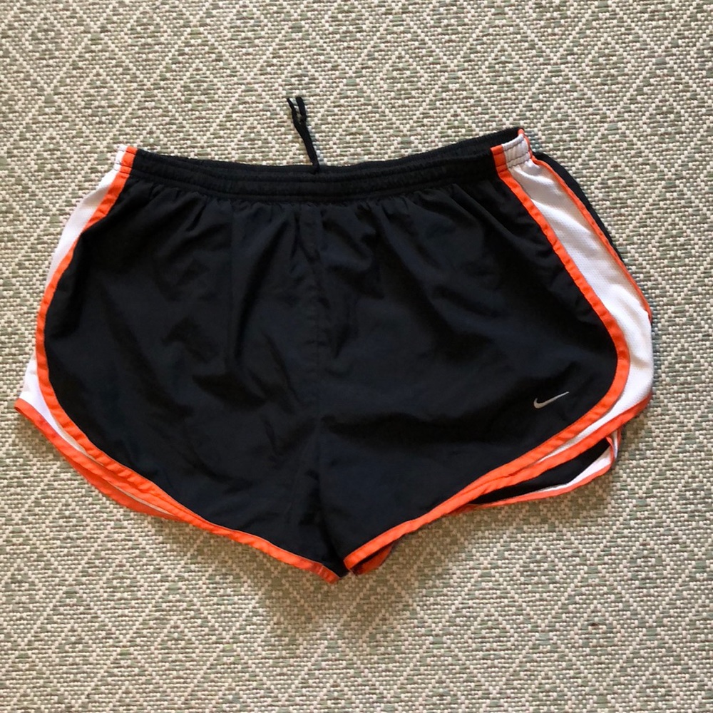 Nike jogging shorts